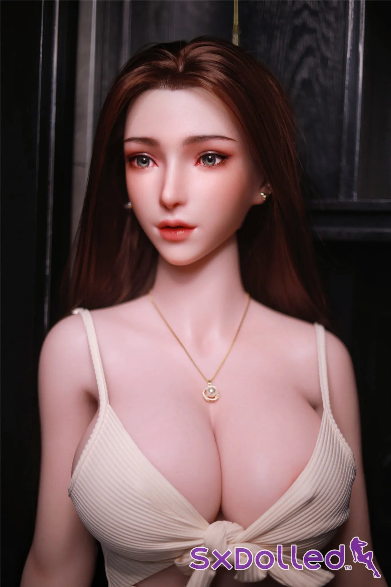 Yanling (G-Cup) (161Cm) | Sex Doll