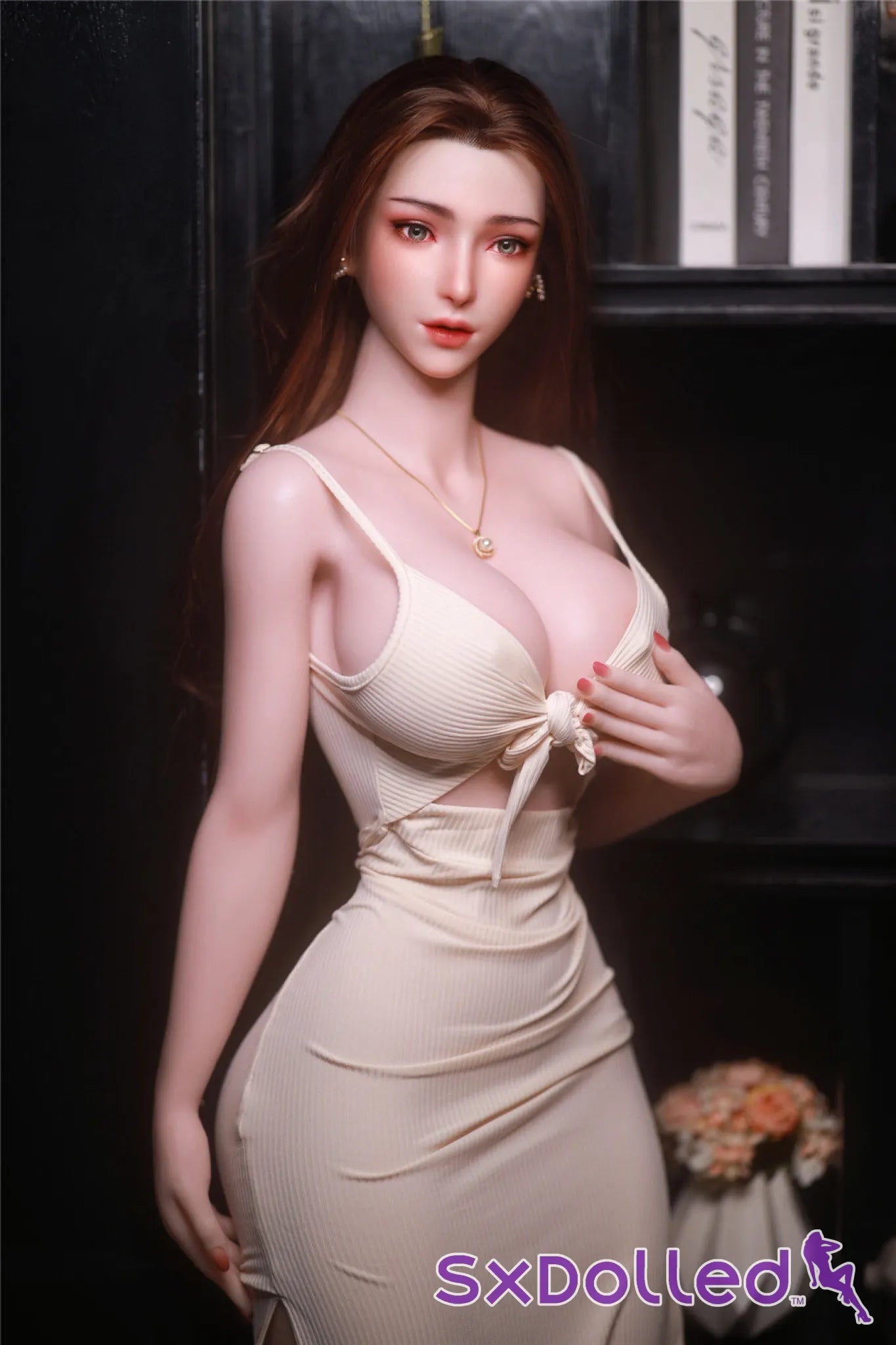 Yanling (G-Cup) (161Cm) | Sex Doll