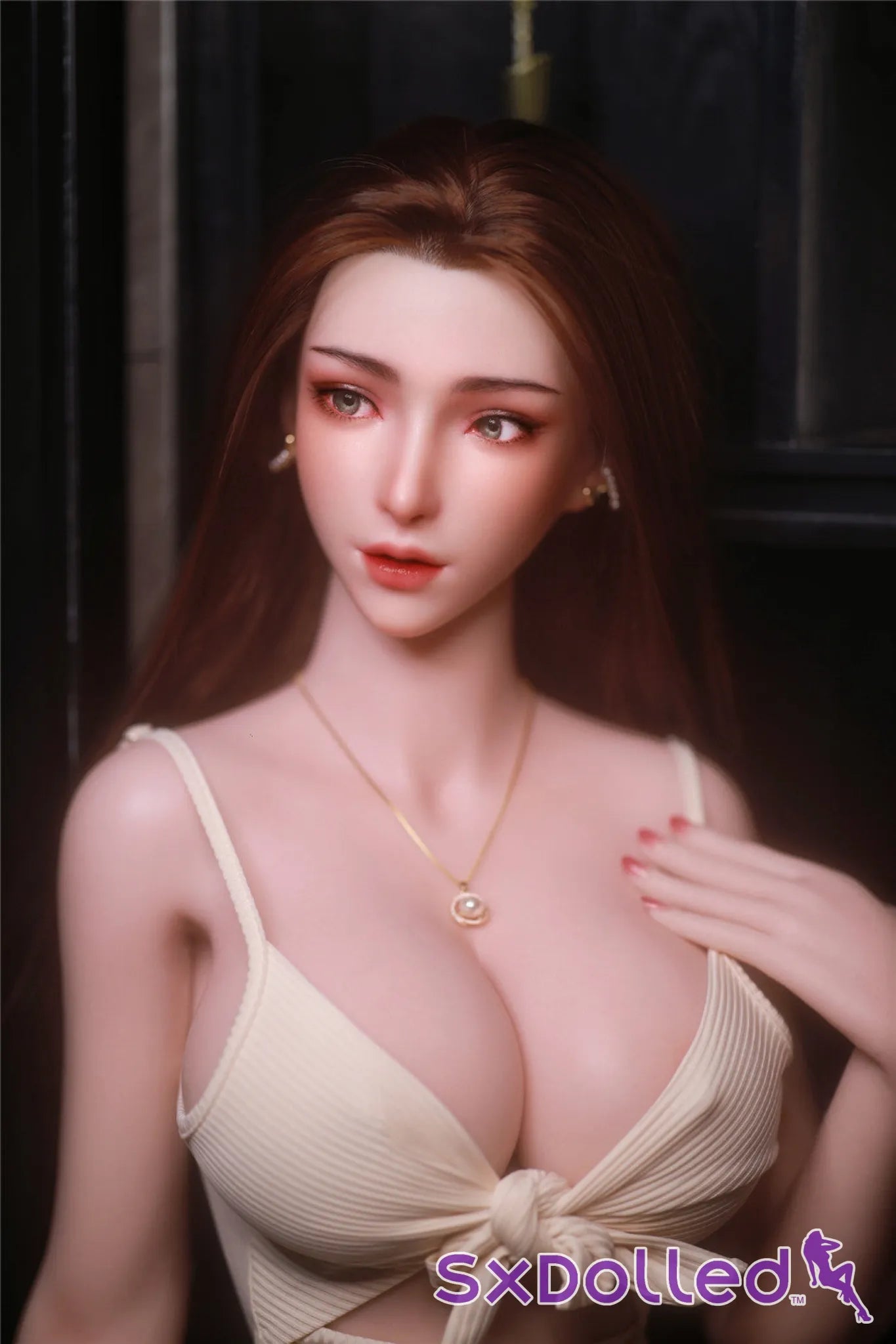Yanling (G-Cup) (161Cm) | Sex Doll