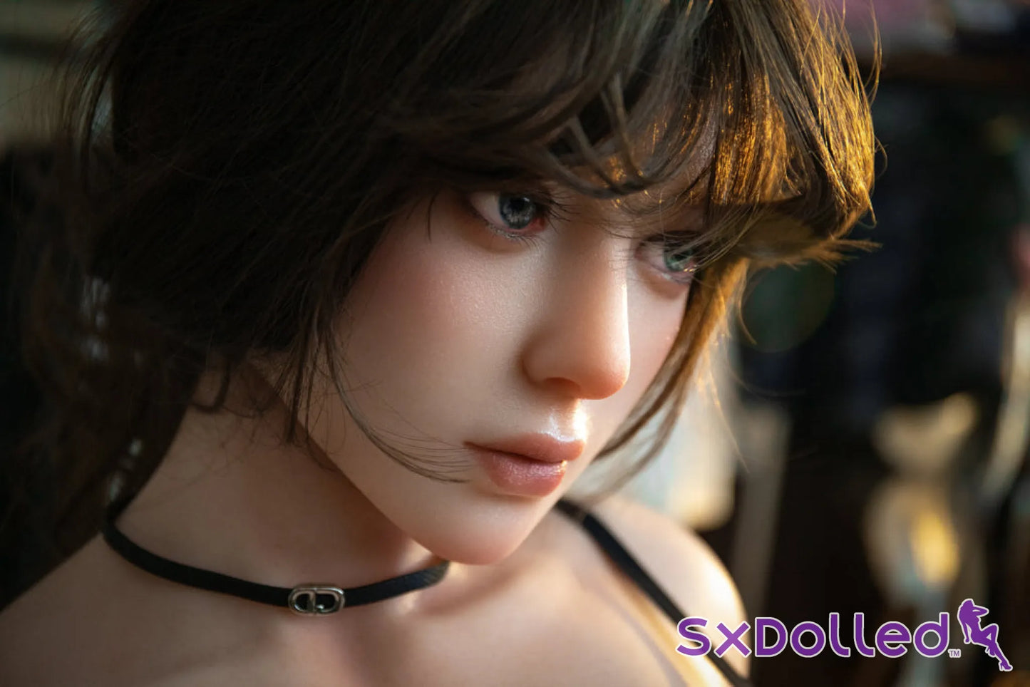 Yanny (D-Cup) (170cm) | Sex Doll | JX Doll | SxDolled.
