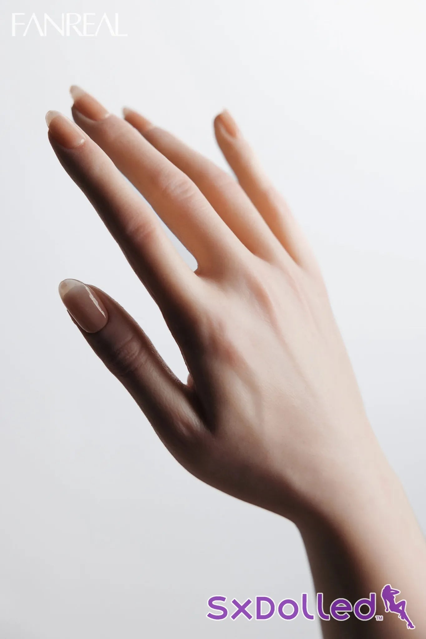 Yao A (F-Cup) (159cm) | Asian Ultra Realistic Sex Doll | Fanreal F-Cup / 159cm / Black Sex Doll