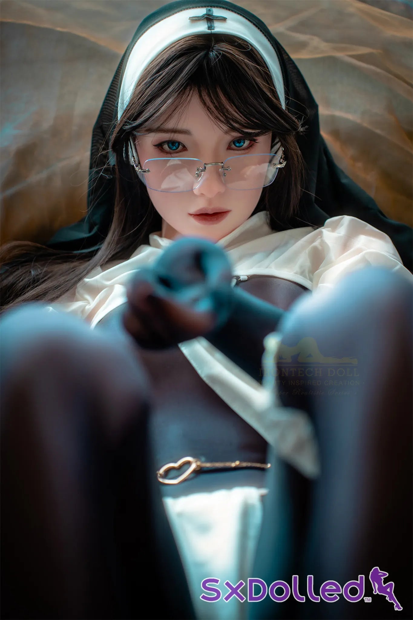 Yarene (C-Cup) (162Cm) | Sex Doll