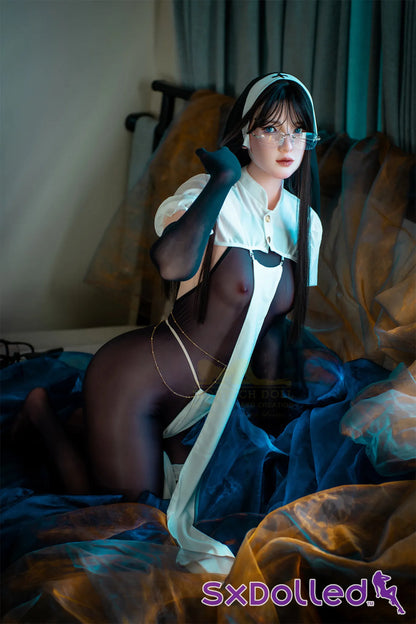 Yarene (C-Cup) (162cm) | Sex Doll | Irontech Doll | SxDolled.