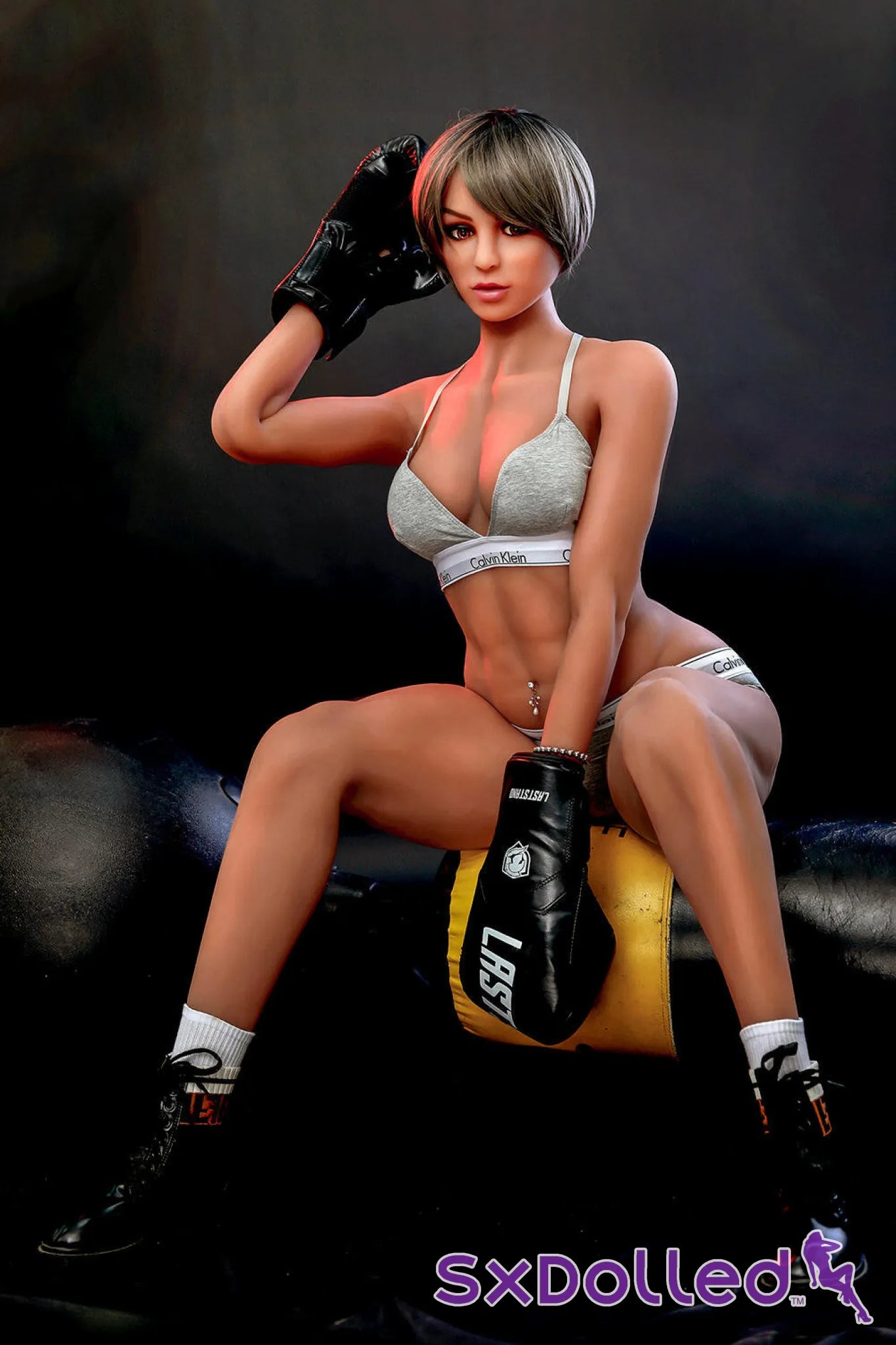 Yasmina (C-Cup) (164cm) | Sex Doll | SY Doll | SxDolled.
