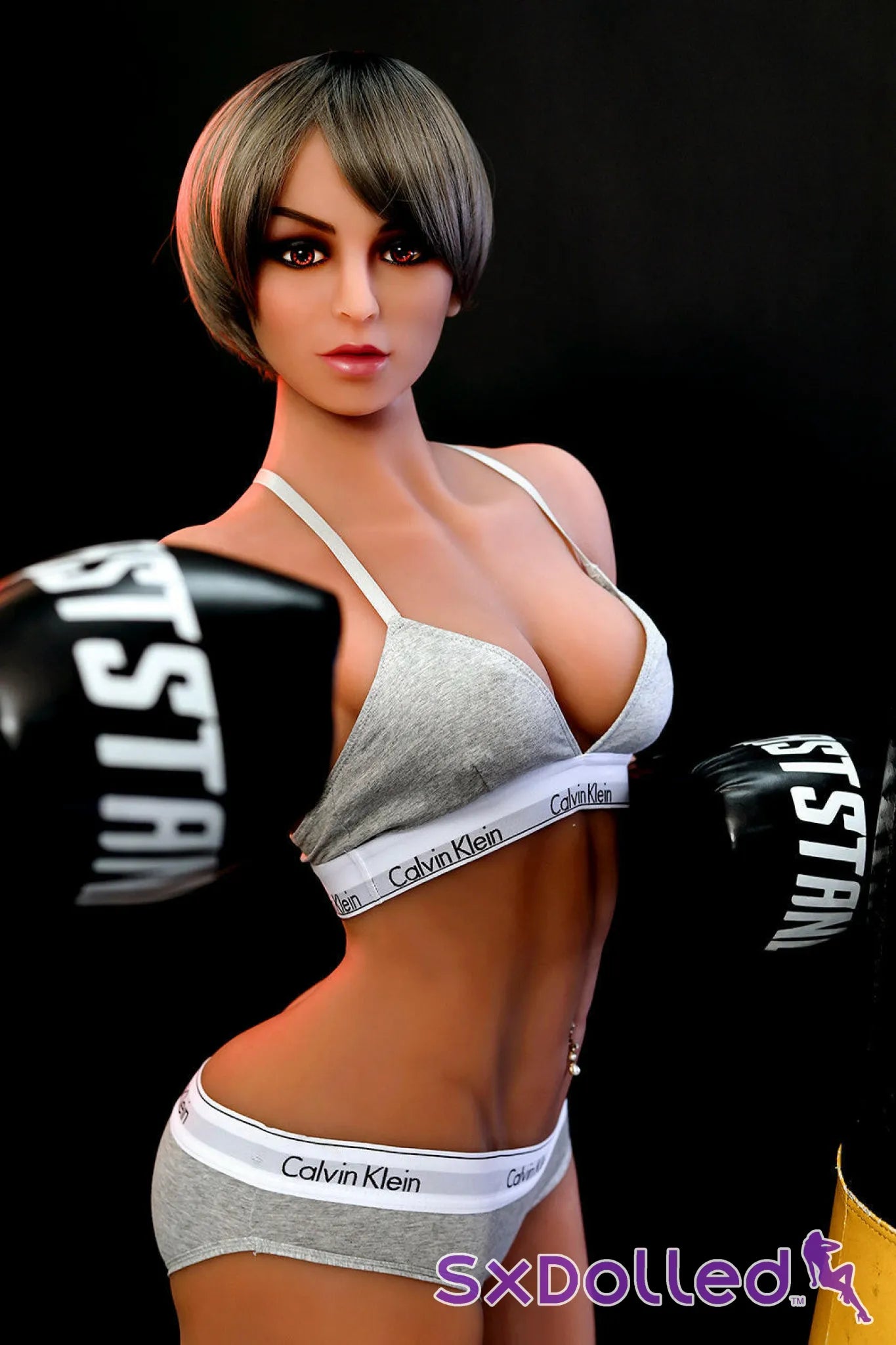 Yasmina (C-Cup) (164cm) | Sex Doll | SY Doll | SxDolled.