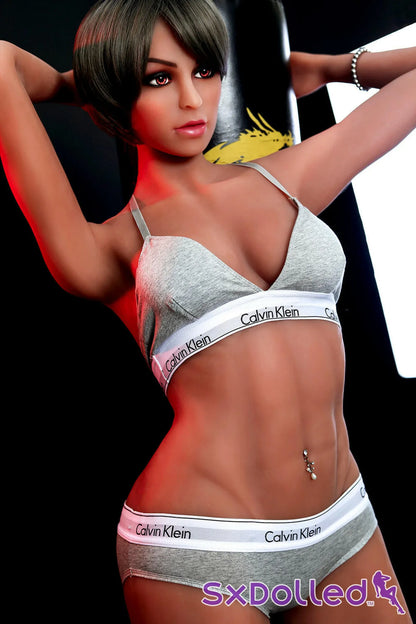 Yasmina (C-Cup) (164cm) | Sex Doll | SY Doll | SxDolled.
