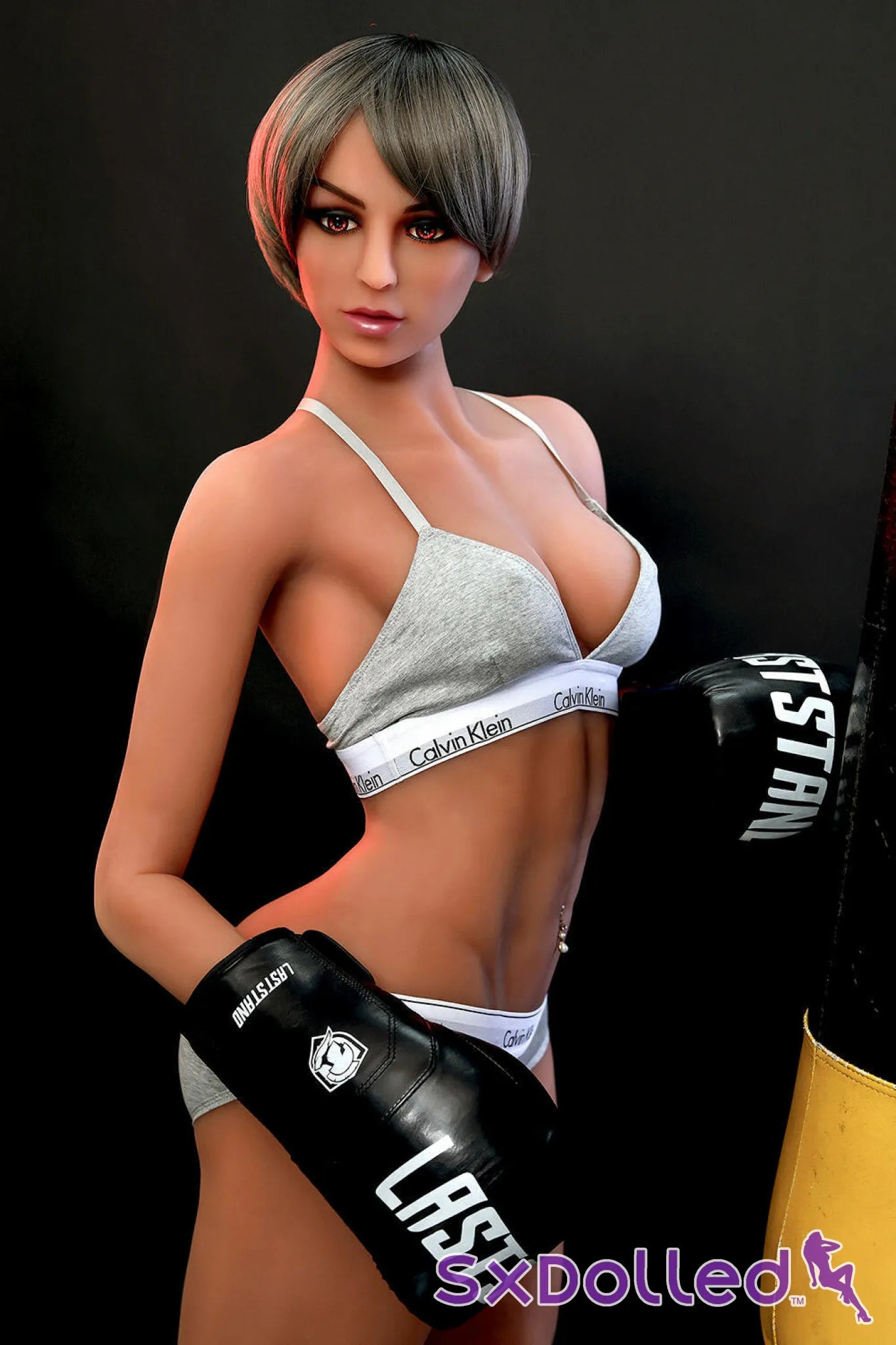 Yasmina (C-Cup) (164cm) | Sex Doll | SY Doll | SxDolled.