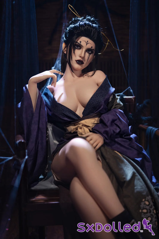 Yelara (D-Cup) (164cm) | Sex Doll | US In Stock | Rosretty Doll | SxDolled.