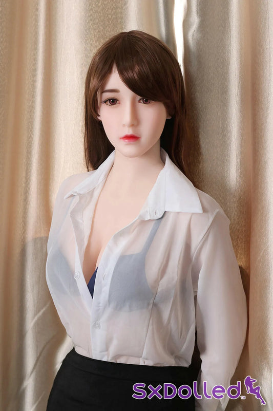 Yiming (C-Cup) (165cm) | Sex Doll | SY Doll | SxDolled.