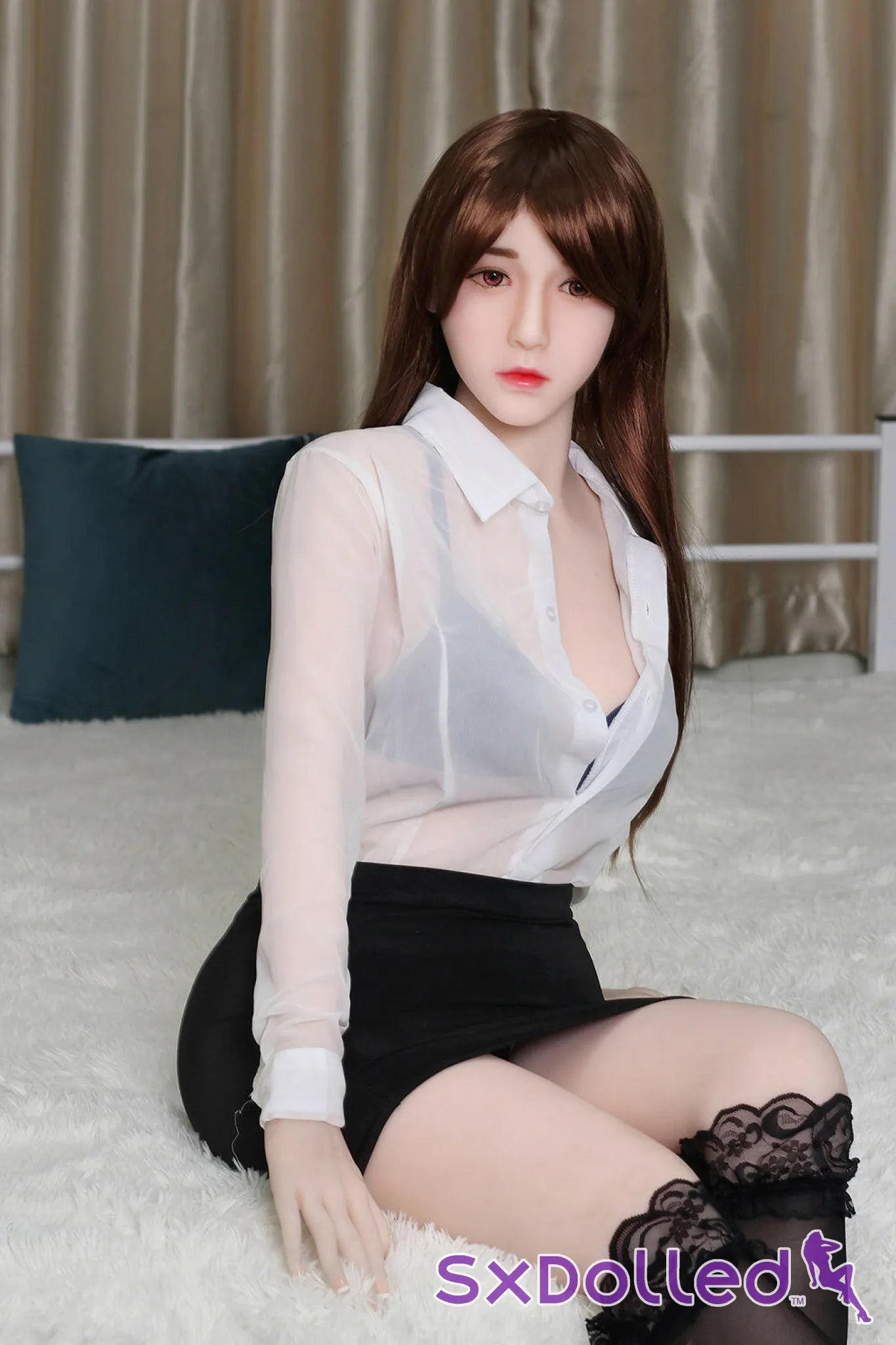 Yiming (C-Cup) (165cm) | Sex Doll | SY Doll | SxDolled.
