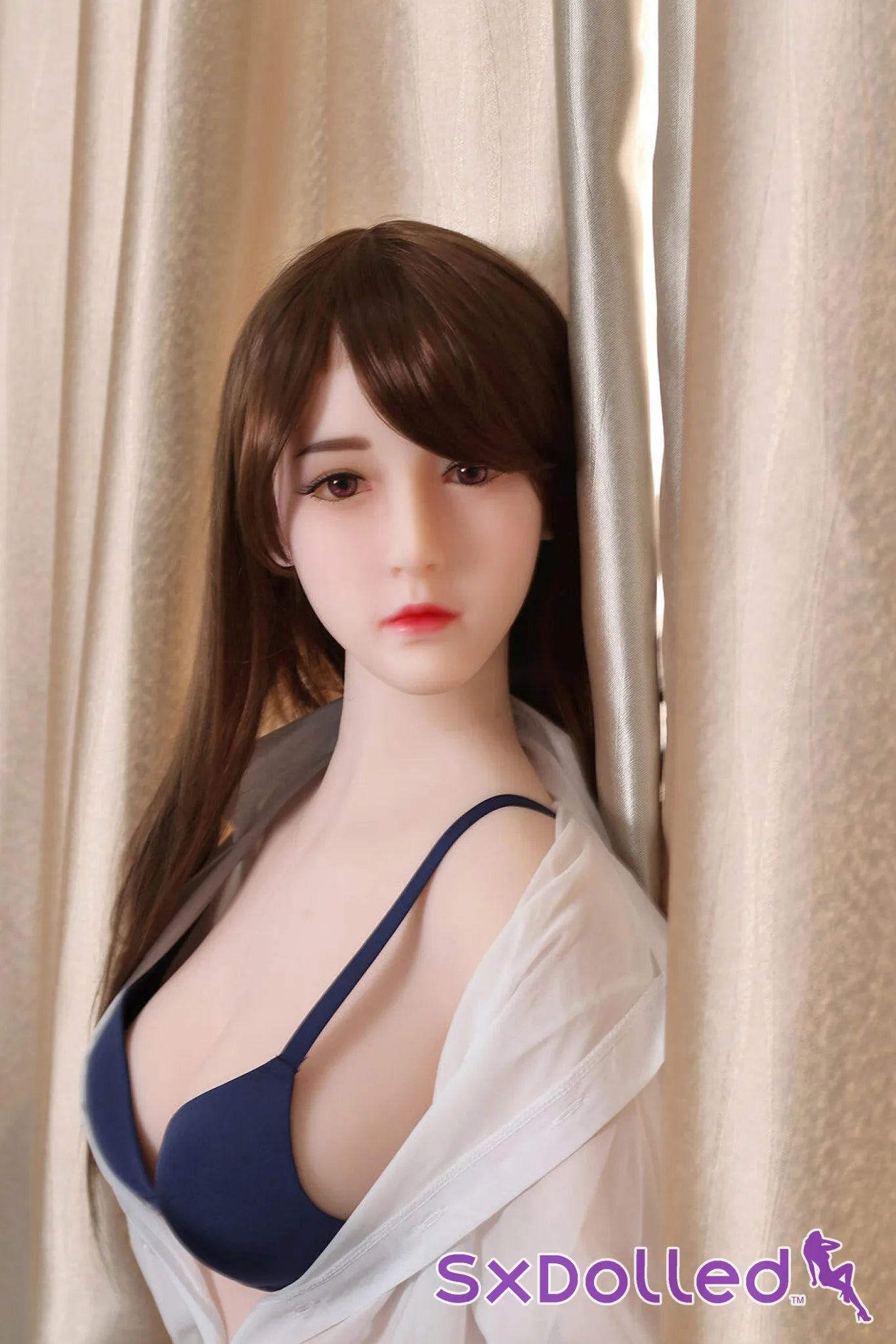 Yiming (C-Cup) (165cm) | Sex Doll | SY Doll | SxDolled.