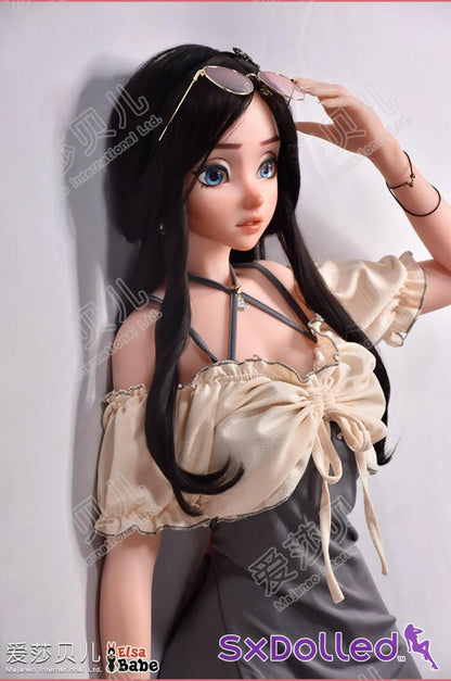 Yona (D-Cup) (148cm) | Sex Doll - SxDolled - Sex Doll