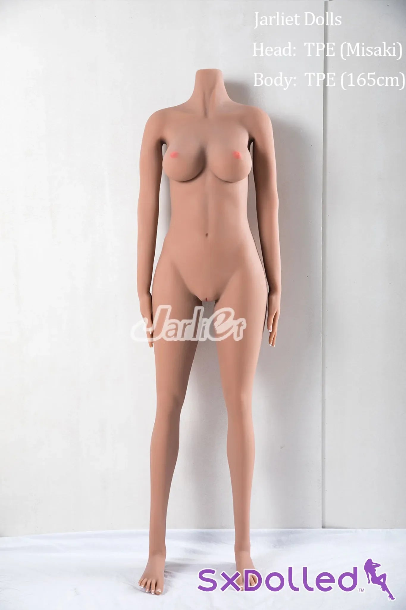 Yoriko (G-Cup) (165cm) | Sex Doll | Jarliet Doll | SxDolled.