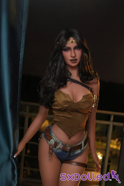 Ysabelle (E-Cup) (158cm) | Sex Doll | US In Stock | Aibei Doll | SxDolled.