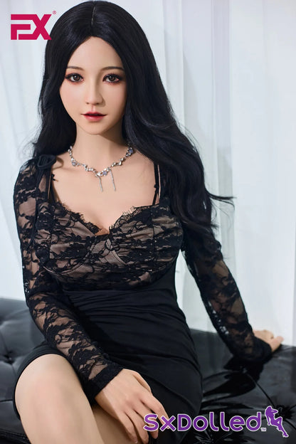 Yuan (G-Cup) (165cm) | Sex Doll | EX Doll | SxDolled.