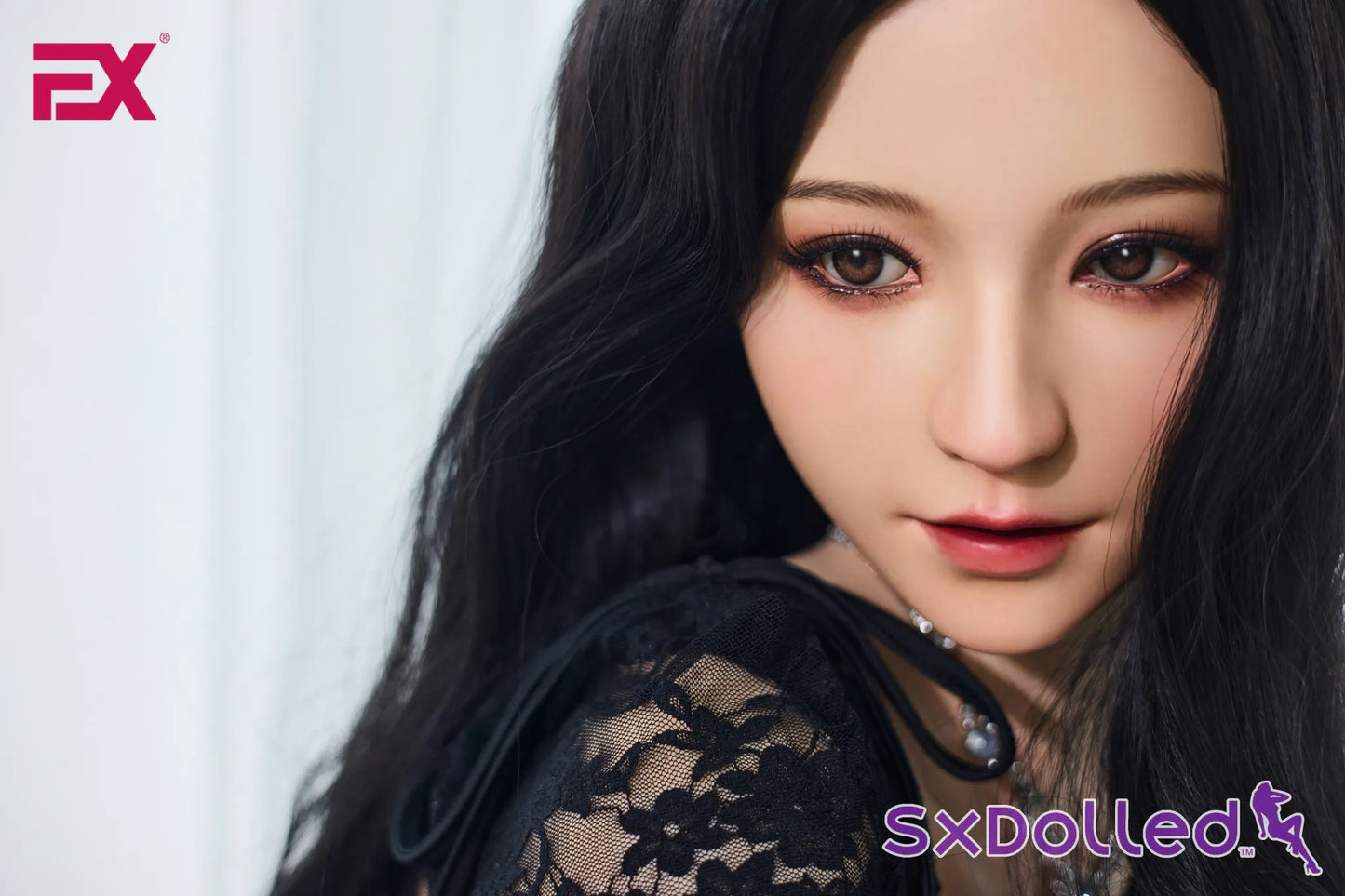 Yuan (G-Cup) (165Cm) | Sex Doll