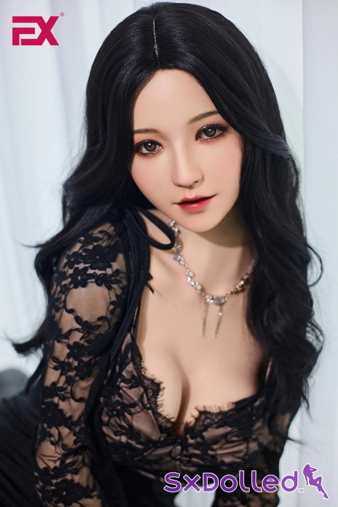 Yuan (G-Cup) (165cm) | Sex Doll | EX Doll | SxDolled.