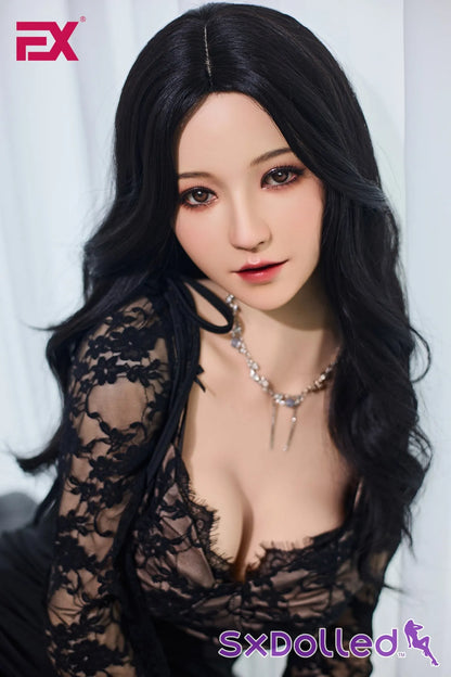 Yuan (G-Cup) (165cm) | Sex Doll | EX Doll | SxDolled.