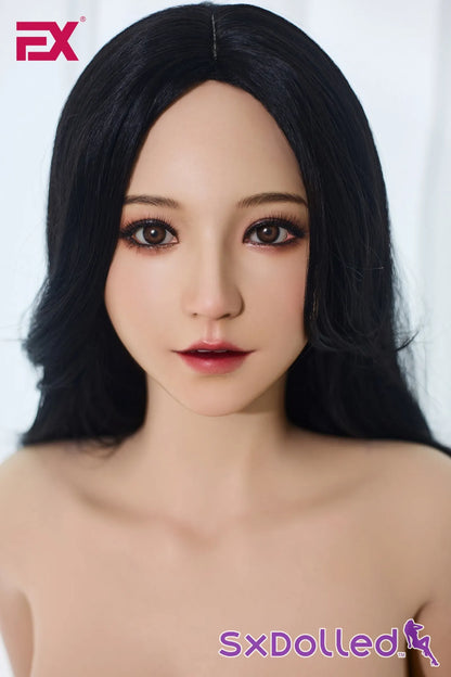 Yuan (G-Cup) (165Cm) | Sex Doll