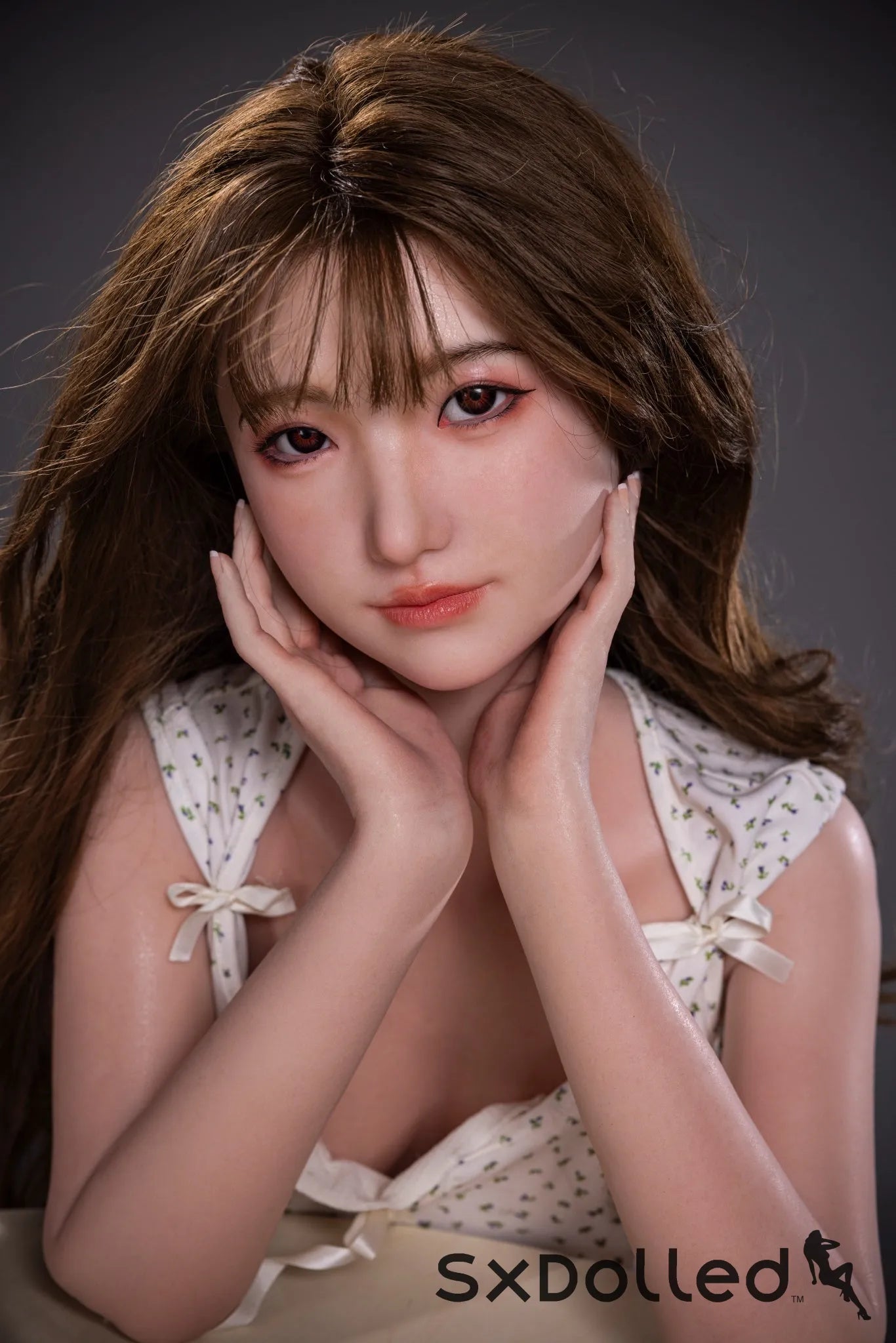 Yufan (B-Cup) (151Cm) | Sex Doll