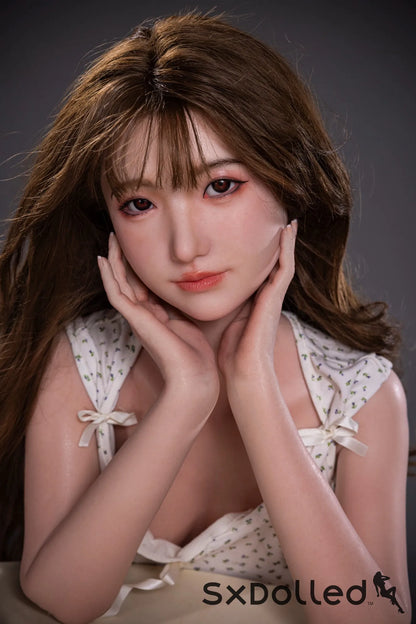 Yufan (B-Cup) (151Cm) | Sex Doll
