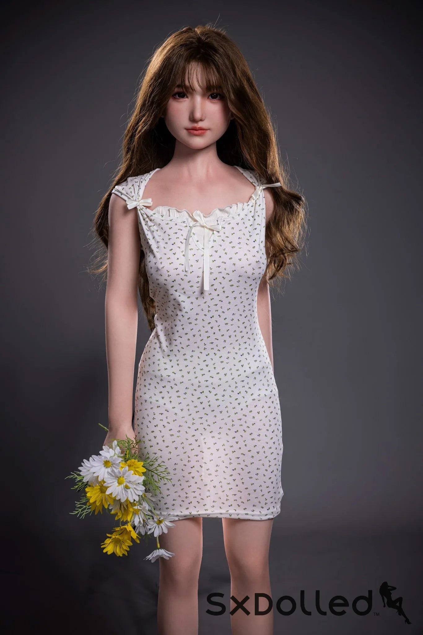 Yufan (B-Cup) (151Cm) | Sex Doll