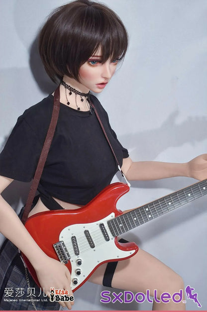 Yui (D-Cup) (150cm) | Sex Doll | Elsa Babe Doll | SxDolled.