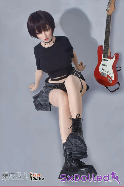 Yui (D-Cup) (150cm) | Sex Doll | Elsa Babe Doll | SxDolled.