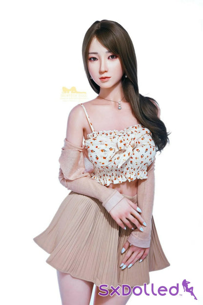 Yuka (E-Cup) (153cm) | Sex Doll | Irontech Doll | SxDolled.