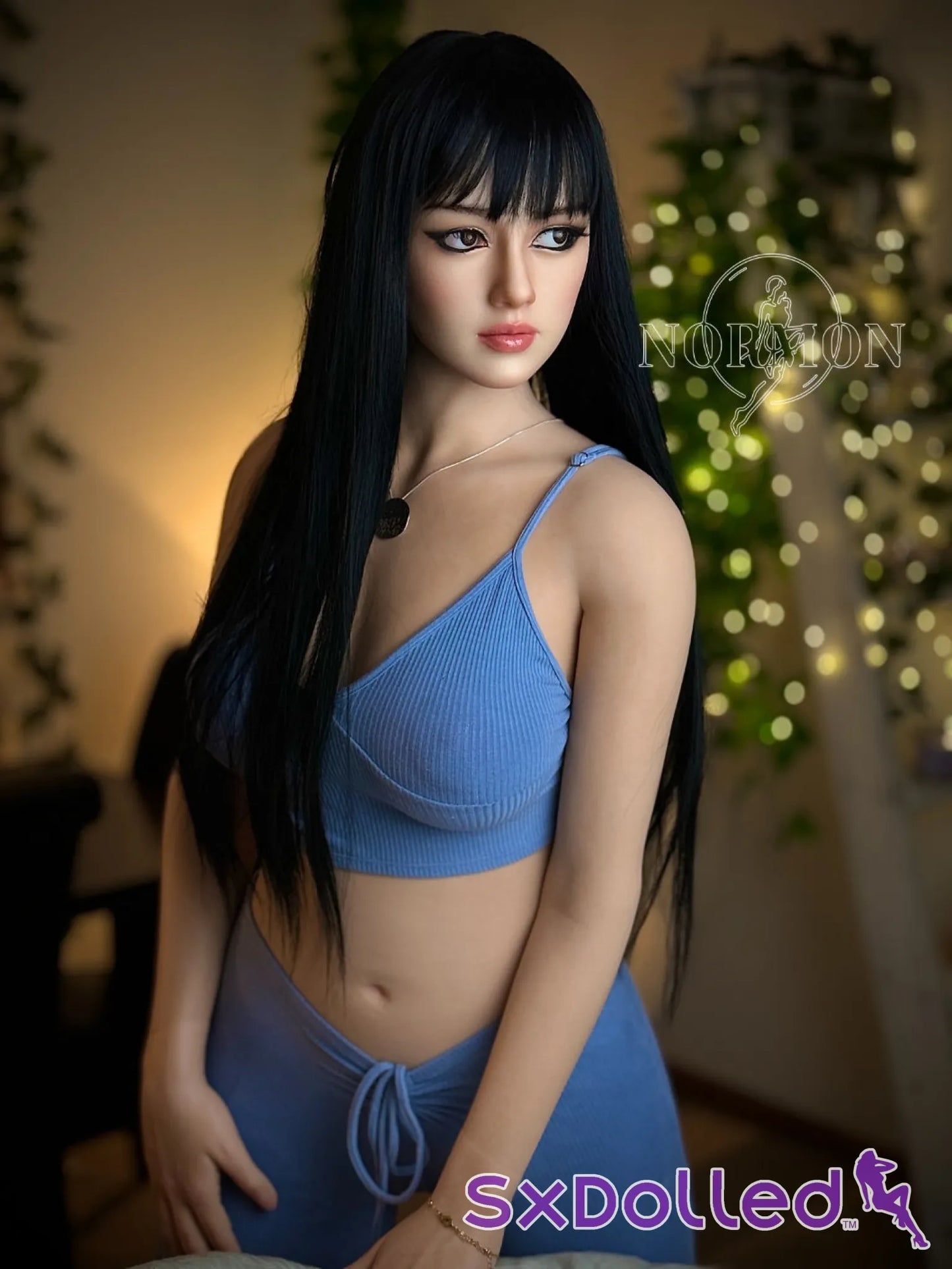 Yukari (G-Cup) (170cm) | Sex Doll | Normon Doll | SxDolled.