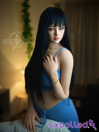 Yukari (G-Cup) (170cm) | Sex Doll | Normon Doll | SxDolled.