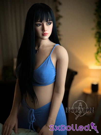 Yukari (G-Cup) (170cm) | Sex Doll | Normon Doll | SxDolled.