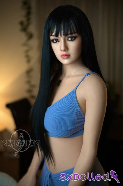 Yukari (G-Cup) (170cm) | Sex Doll | Normon Doll | SxDolled.