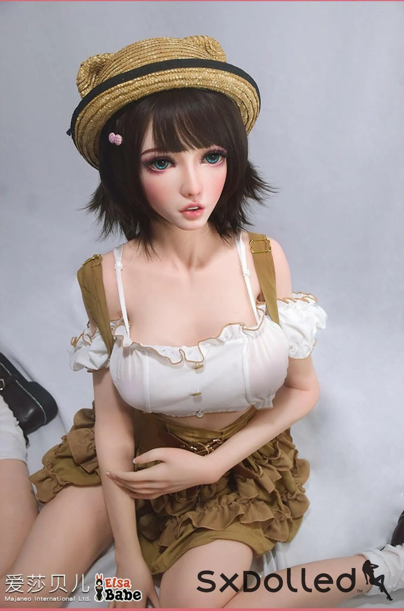 Yuki (C-Cup) (150cm) | Sex Doll - SxDolled - Sex Doll