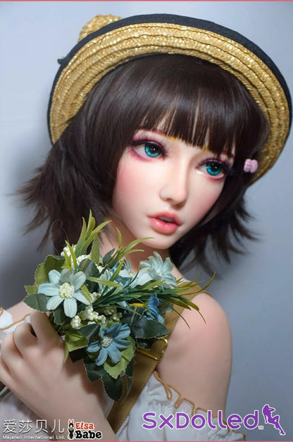 Yuki (C-Cup) (150cm) | Sex Doll - SxDolled - Sex Doll