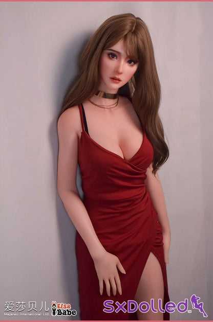 Yukino (C-Cup) (165cm) | Sex Doll | Elsa Babe Doll | SxDolled.