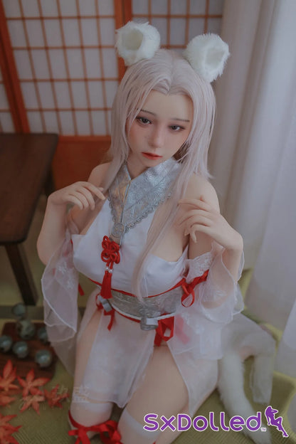Yume (E-Cup) (152cm) | Sex Doll | Jiusheng Doll | SxDolled.