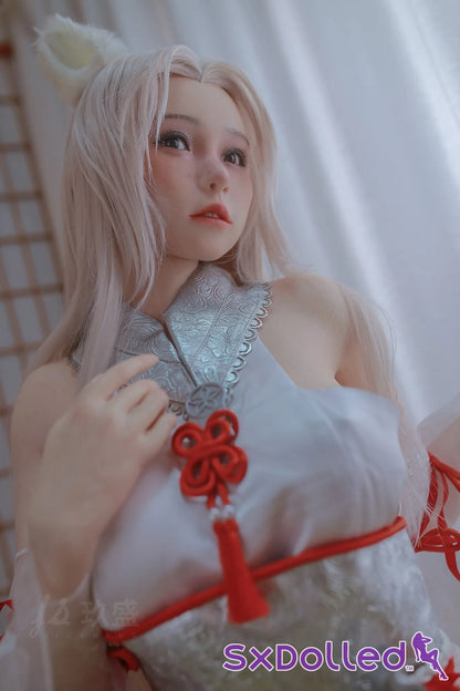 Yume (E-Cup) (152cm) | Sex Doll | Jiusheng Doll | SxDolled.