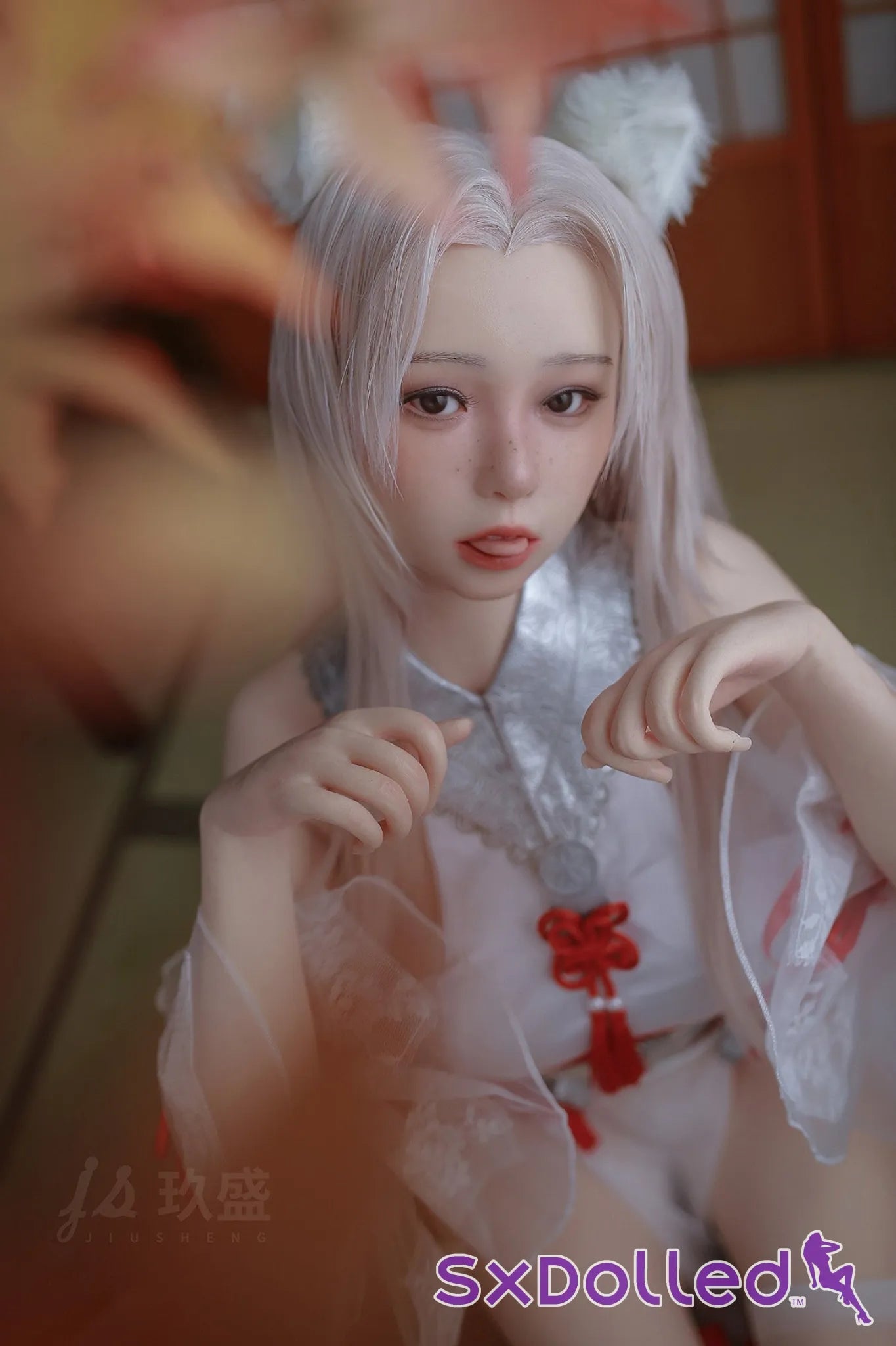 Yume (E-Cup) (152cm) | Sex Doll | Jiusheng Doll | SxDolled.