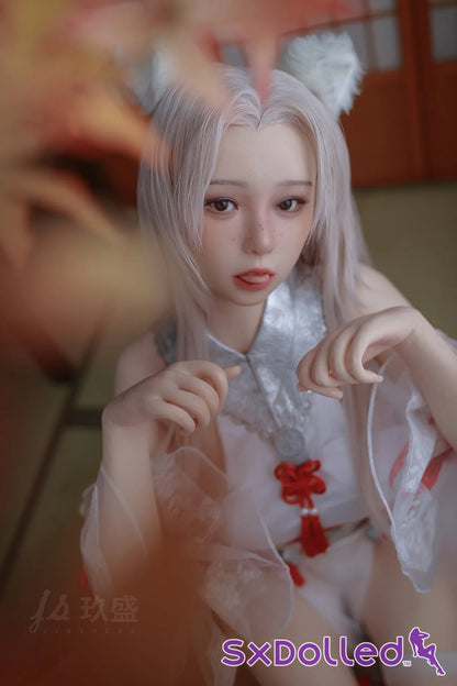 Yume (E-Cup) (152cm) | Sex Doll | Jiusheng Doll | SxDolled.