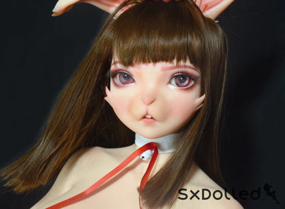 Yumeko (D-Cup) (150cm) | Sex Doll | Elsa Babe Doll | SxDolled.
