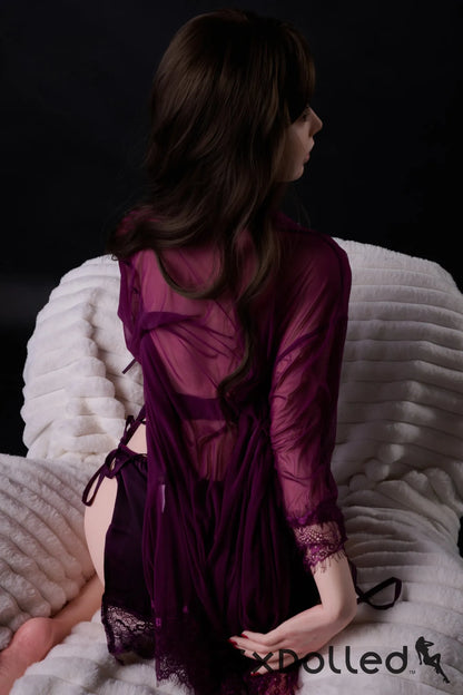 Yumi A (F-Cup) (160cm) | Brunette Asian Sex Doll | BQ Doll F-Cup / 160cm / Brunette Sex Doll