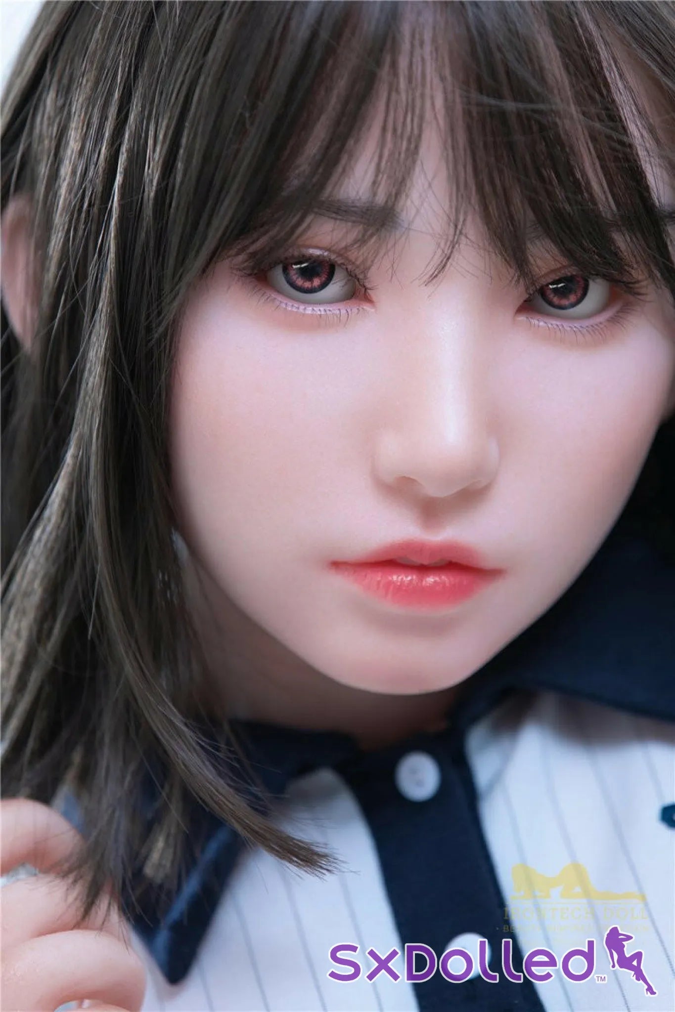 Yumi (E-Cup) (153cm) | Sex Doll | Irontech Doll | SxDolled.