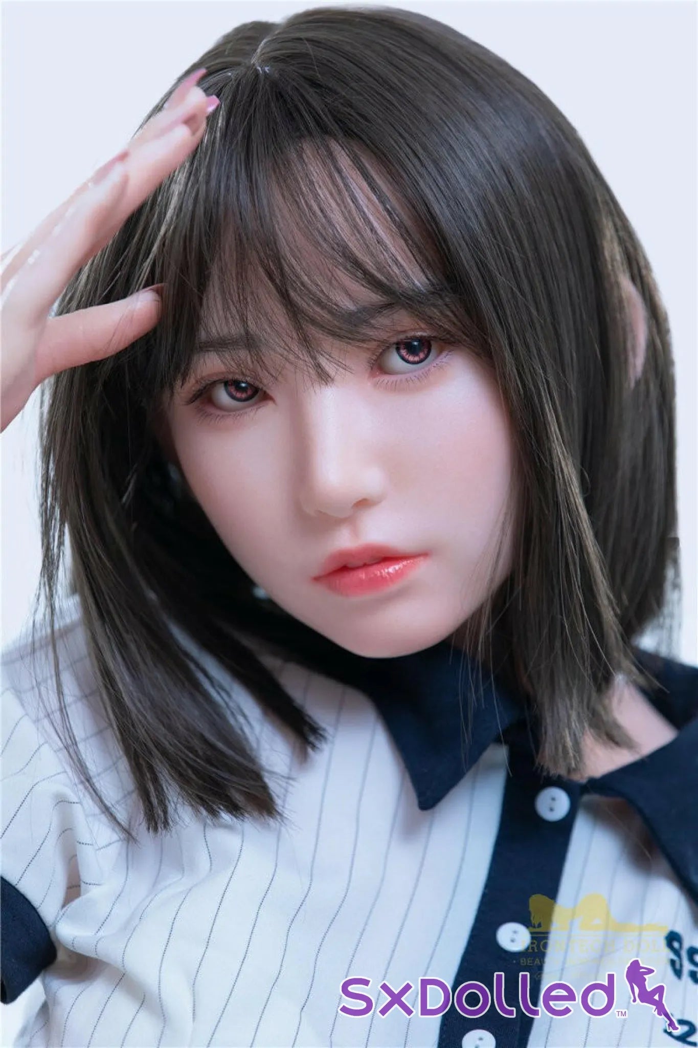 Yumi (E-Cup) (153cm) | Sex Doll | Irontech Doll | SxDolled.