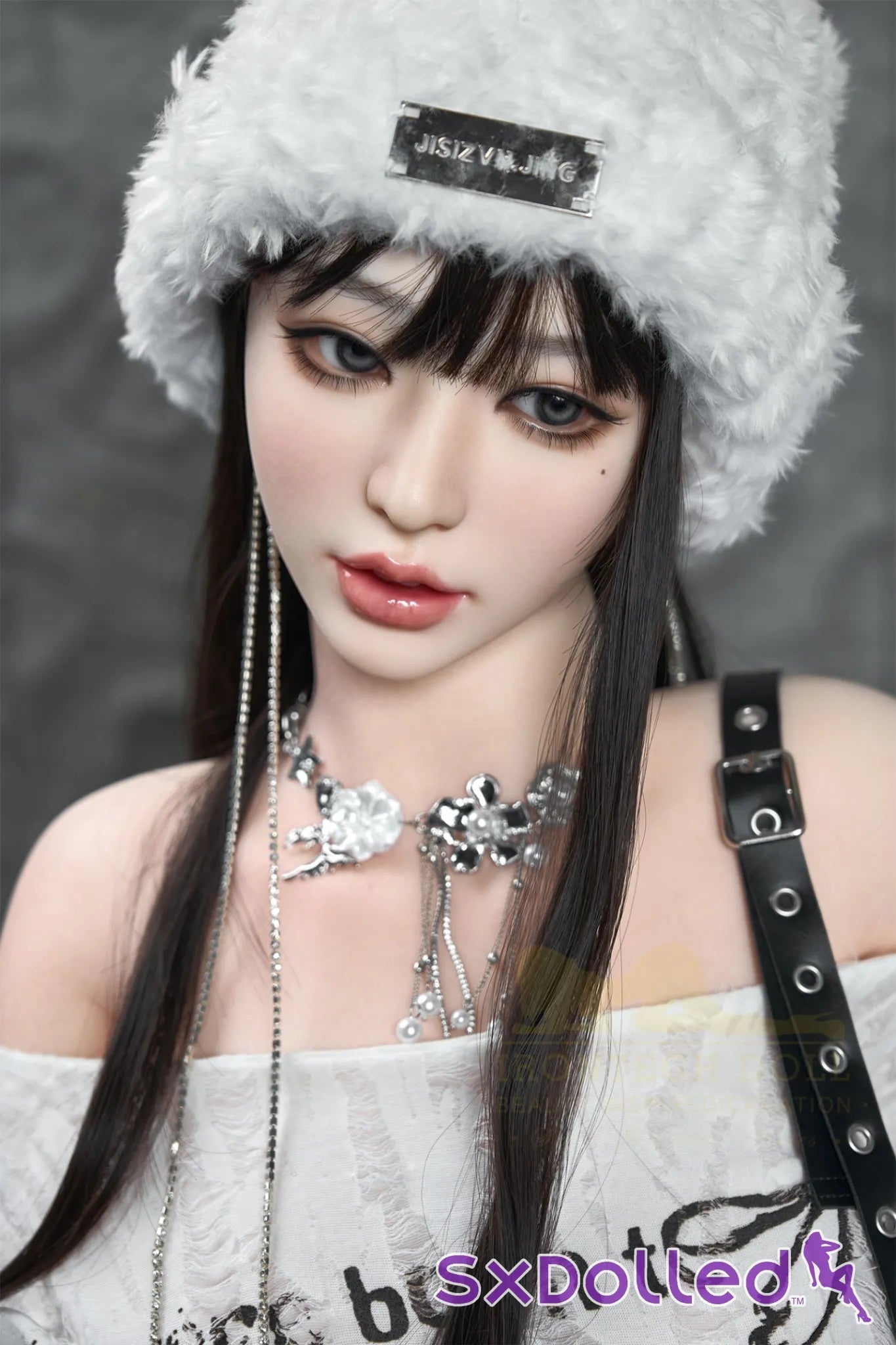 Yuna A (H-Cup) (165cm) | Sex Doll | Irontech Doll | SxDolled.