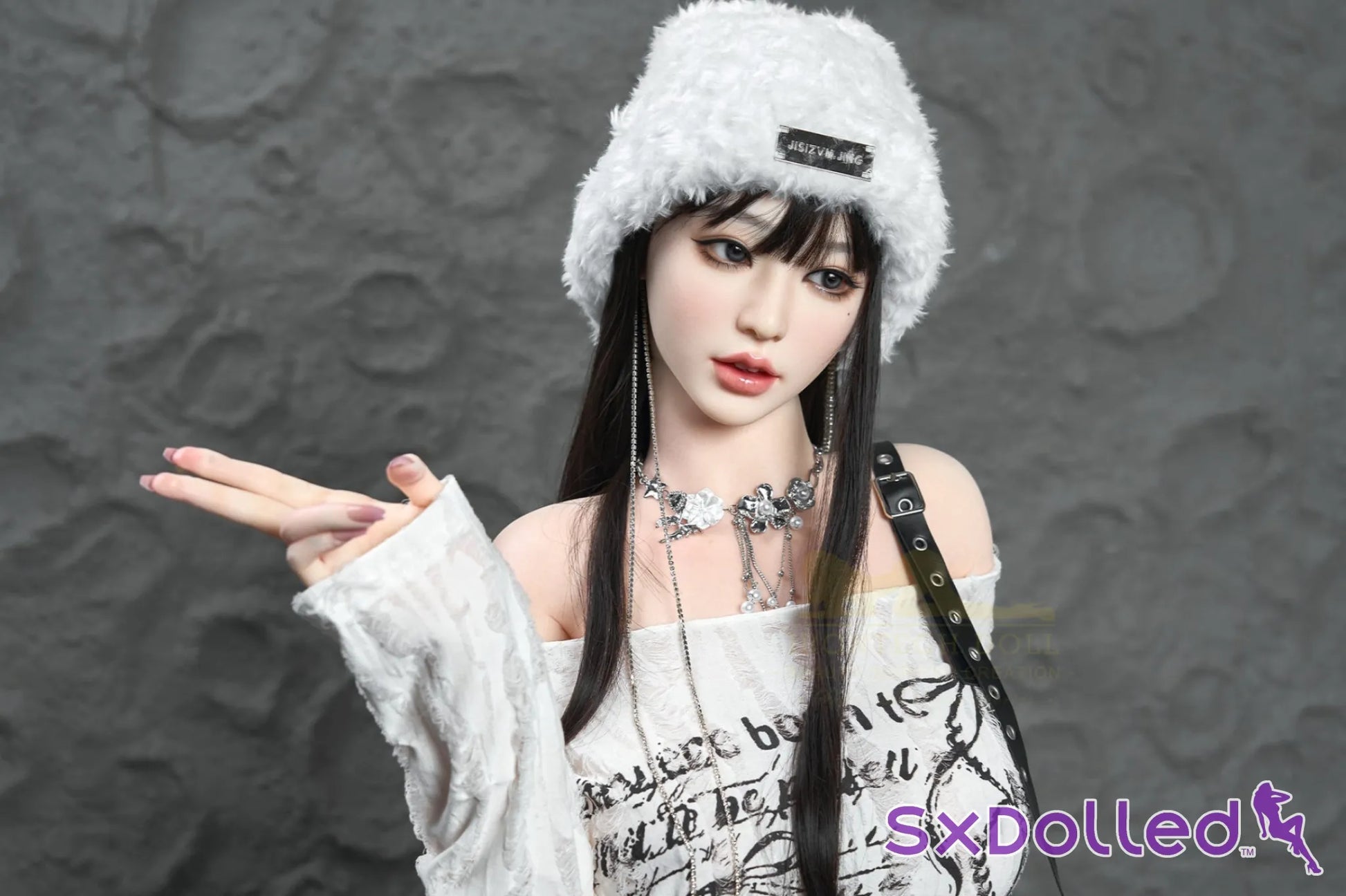 Yuna A (H-Cup) (165Cm) | Sex Doll