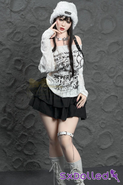 Yuna A (H-Cup) (165cm) | Sex Doll | Irontech Doll | SxDolled.