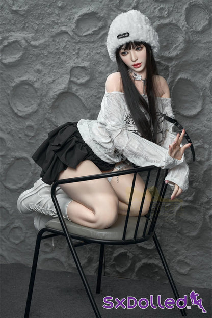 Yuna A (H-Cup) (165cm) | Sex Doll | Irontech Doll | SxDolled.