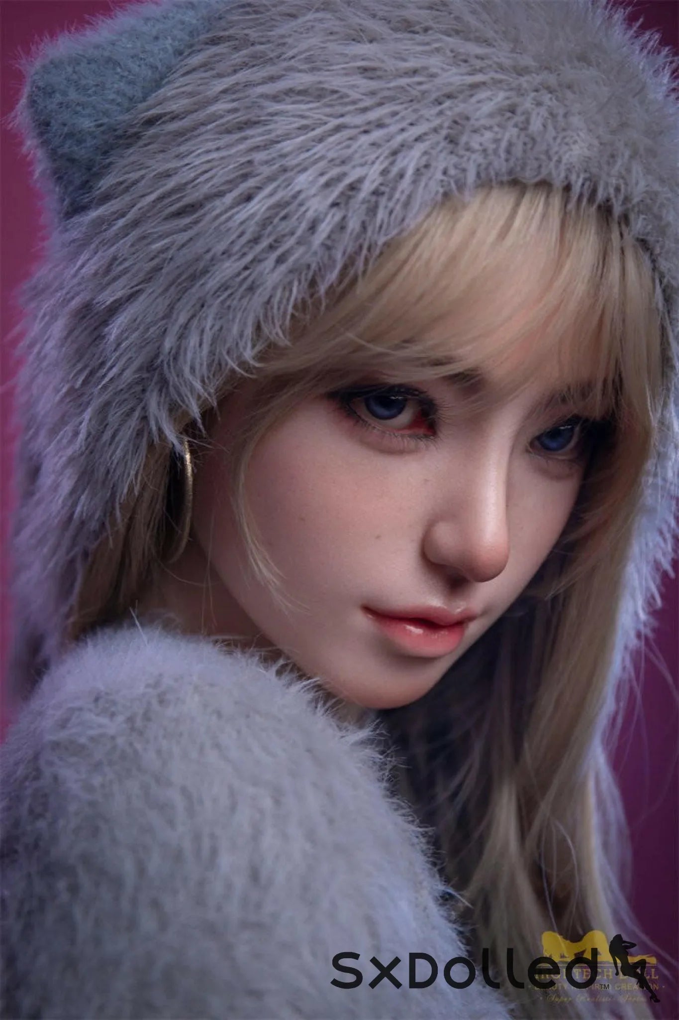 Yuna (H-Cup) (164cm) | Sex Doll | Irontech Doll | SxDolled.