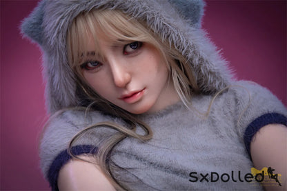 Yuna (H-Cup) (164Cm) | Sex Doll